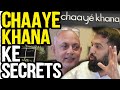 #FounderTalk | Chaaye Khana Founder | Restaurant Business Guide | Important Business Lessons