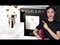 🔴TENTATION PATCHOULI SPLENDIDA BVLGARI    ✅️Nuevo‼️ perfume Finísimo...