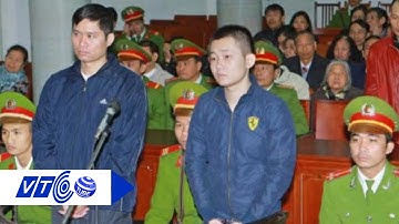 Bảo vệ Thẩm mỹ viện Cát Tường ra tù sớm | VTC