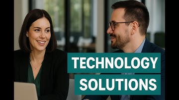 ⬆️ GlovenTek – Digital Transformation & Technology Solutions for Business Growth ☑️