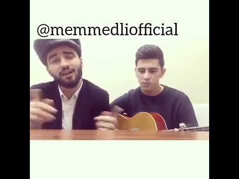 Seymur ft Şamil-Menden uzaqlardasan ay omrum