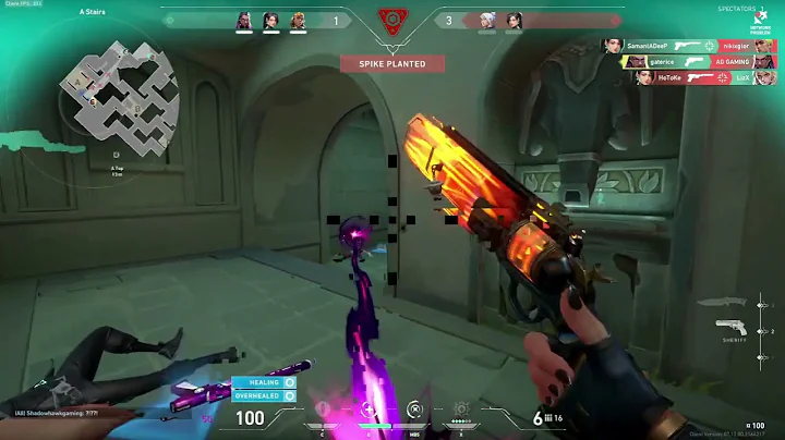 this crosshaur gives you aimbot