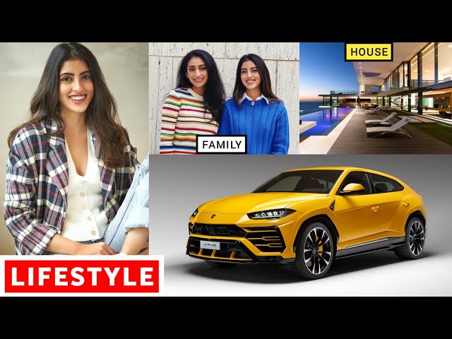 Navya Naveli Nanda Lifestyle 2022, Age, Boyfriend, Biography, Cars, House, Family, Income & Networth class=