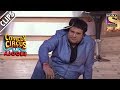 Krushna Get Drunk | Comedy Circus Ke Ajoobe