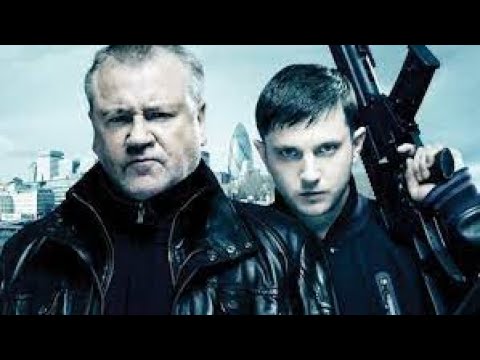 სკოტლანდ იარდის მფრინავი რაზმი filmebi qartulad ფილმები ქართულად