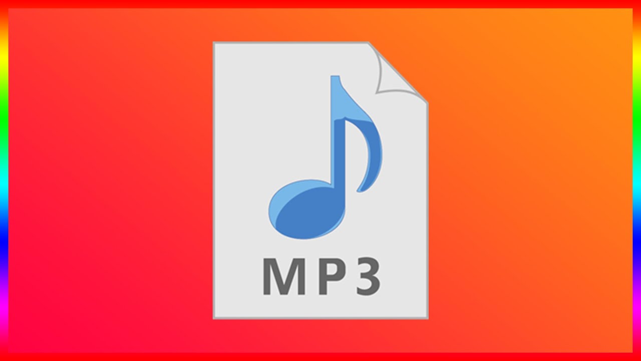 2020] Comment Convertir Un Fichier Audio En Format MP3 Gratuit Rapide Et  Sans Logciel (Tuto Vidéo) - YouTube