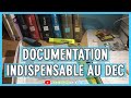 Documentation pour lpreuve n2 du dec