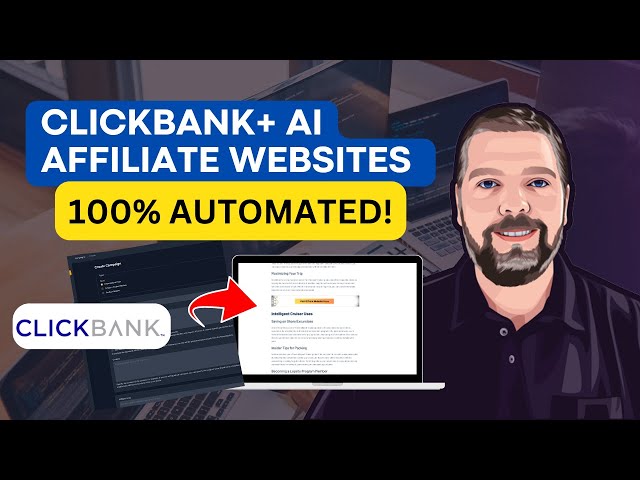 ClickBank Review  Products, Payment, Pros & Cons