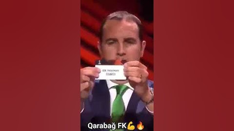 #keşfet #qarabağ Qarabağ FK UEFA Avropa liqası qrup mərhələsi 2023_2024 rəqibləri