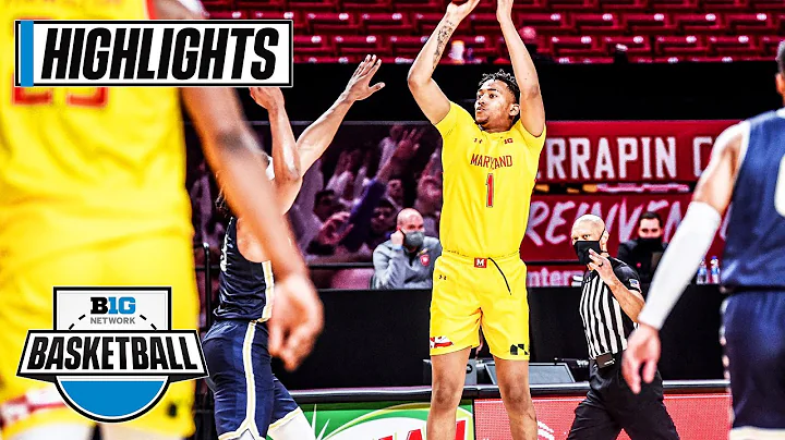 Wingate at Maryland | Terps Get Non-Con Tune-Up | ...