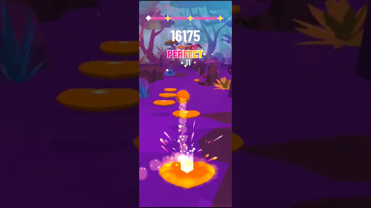 Colour ball 3D | Wonders of nature ( AGST Remix )