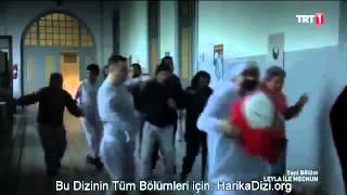 Leyla Ile Mecnun Fan - Erdal Bakkal Akıl Hastanesi