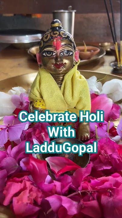 maa ke saat holi