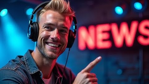 Learn English with Real Speakers: NEWS English Podcast for Learners! EPISODE 13✅️