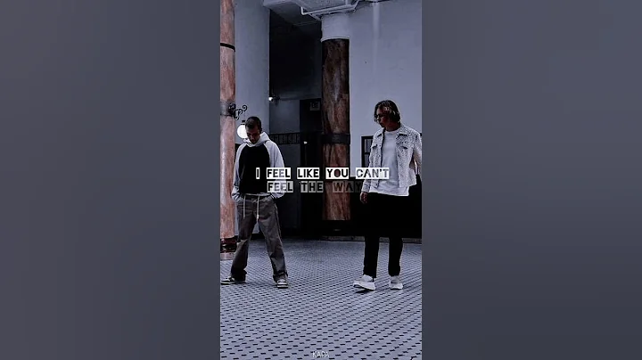 Stay - Justin Bieber and The Kid LAROI #stay #lyrics #justinbieber #kidlaroi #laroi #shorts