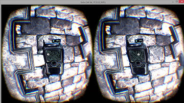 The Solus Project Oculus Rift DK2 ep. 1 part 5 Early 2nd look v0.56 Difficulty multiplier 200% Hard