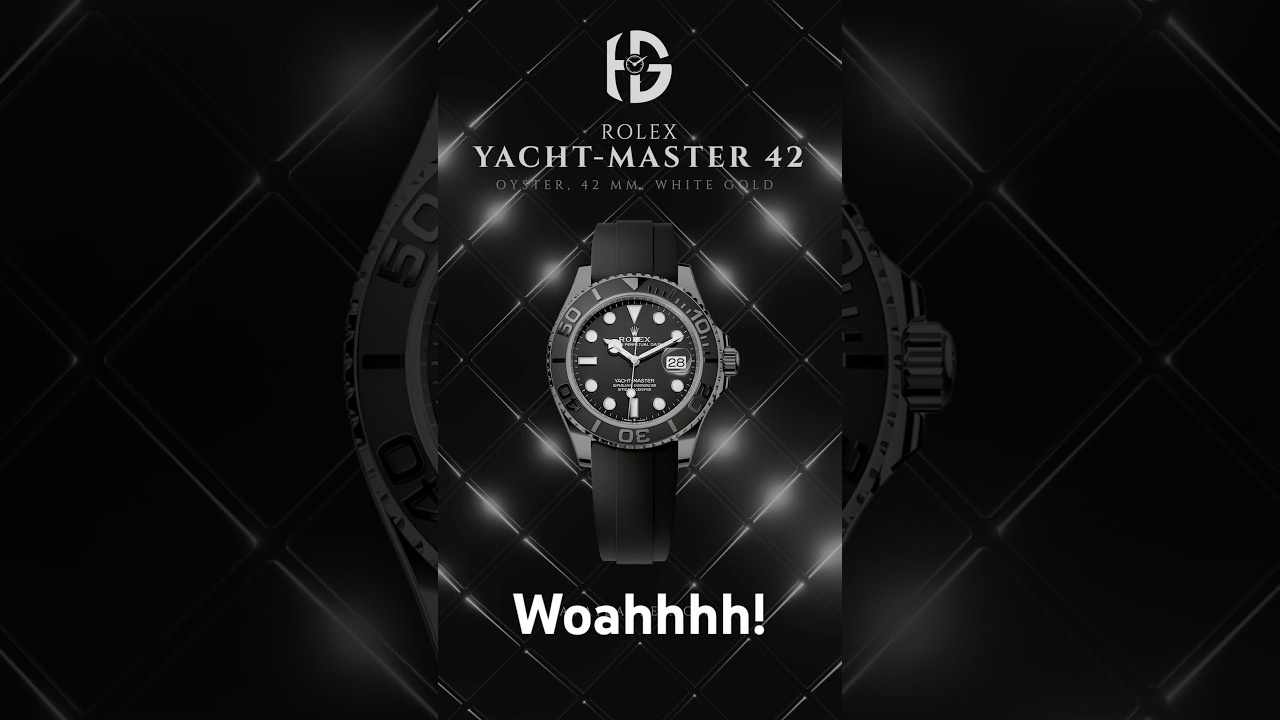 One of the most comfortable Rolex to wear 