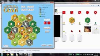 15-112 Term Project: Settlers of Catan!