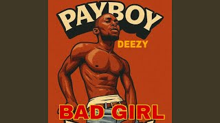 Bad Girl