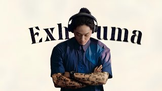 [PLAYLIST] 여우가 범의 허리를 끊었다ㅣExhumaㅣ파묘 윤봉길 플레이리스트