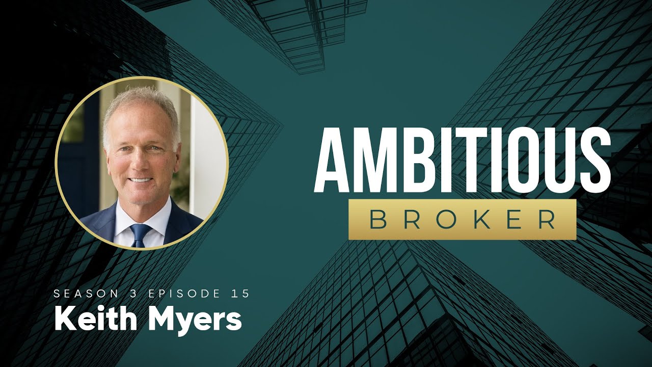 What is Hyperlocal? Keith Myers Discusses With Ambitious Broker Roger Hance