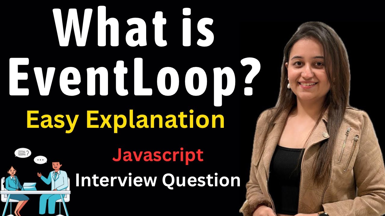 JavaScript Event Loop Explained | Call Stack, Web APIs, Callback Queue & Microtasks | Part - 3