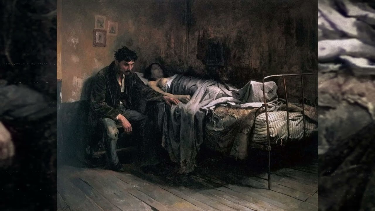 PAVEL X SEYER TYPE BEAT "Miseria" - BOOM BAP BEAT