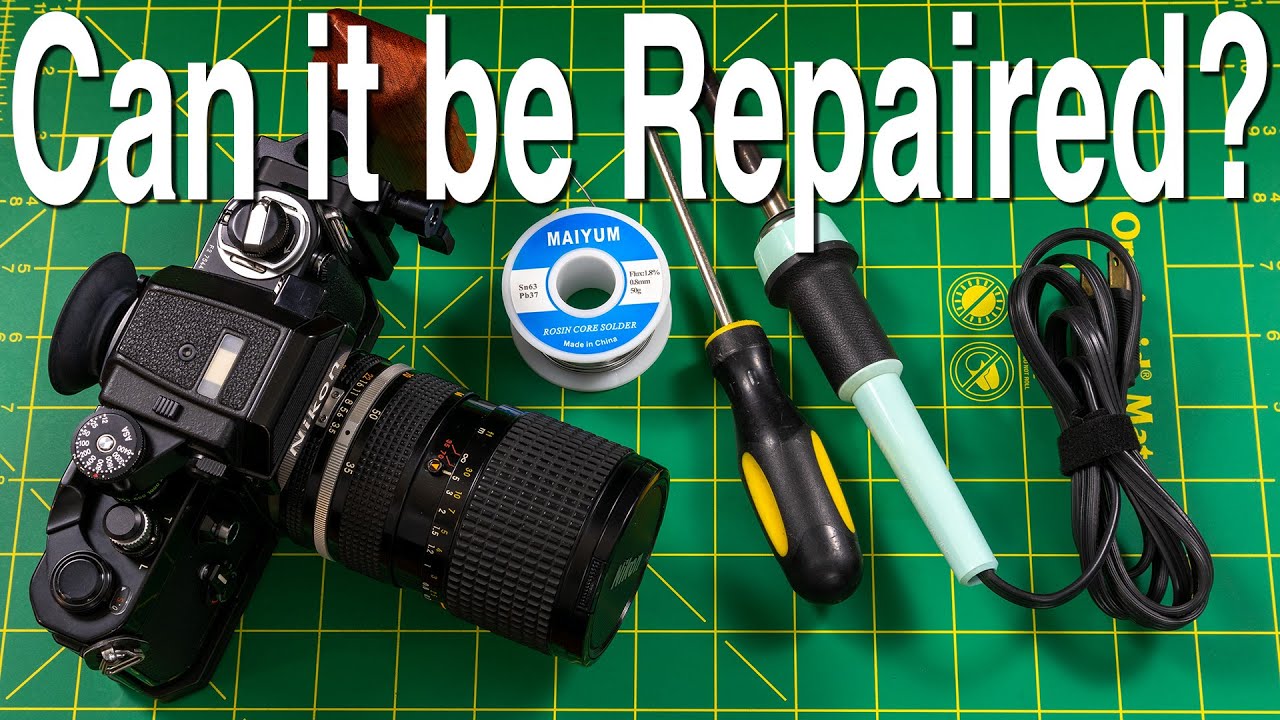 Where To Get A Vintage Camera Repaired Film Camera And Lens Repair Where To Get A Vintage Camera Repaired Film Camera And Lens Repair