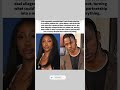 Travis Scott Wanted $3.5M Upfront From SZA 😬💰 #viral #shorts