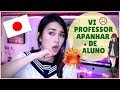 COMO SÃO OS REBELDES JAPONESES ?? | Déborah Hudz