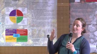 B.A. in Outdoor Learning ITTralee: Forest Schools and Early Years Ed. in Ireland