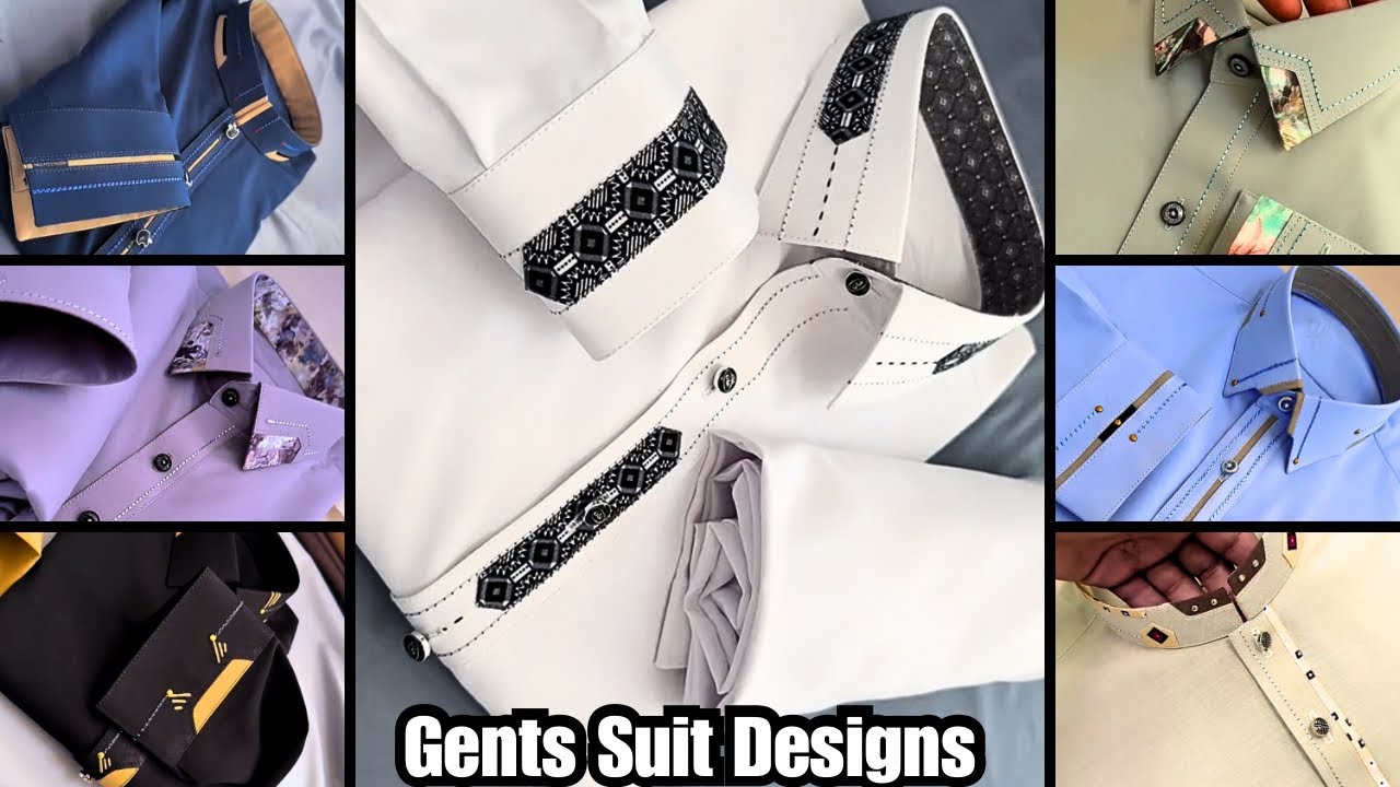 10+ Gents Suit Design For Eid 2025 | Gents Shalwar Kameez Designs #zaiboutfits
