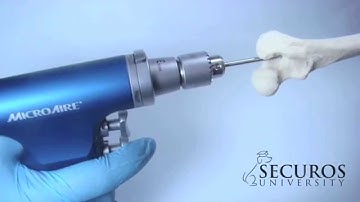 Securos University Tips & Tricks: IM Pin Tip