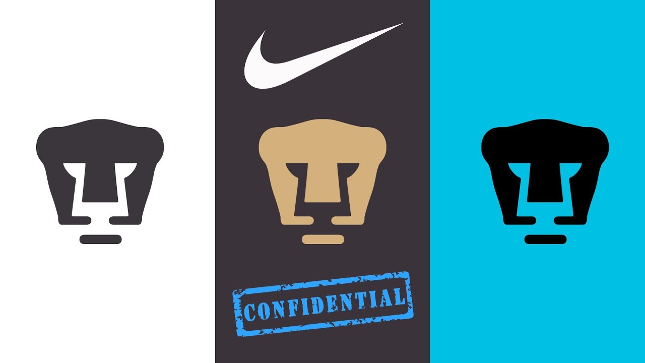 JERSEYS NIKE DE PUMAS UNAM 20232024 *EXCLUSIVA* YouTube