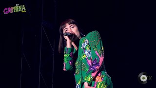 Kimbra - Black sky | Festival Catrina 2019