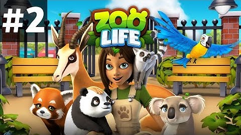 3 new animals in our wonder zoo and expanding the zoo | zoo life | Razin