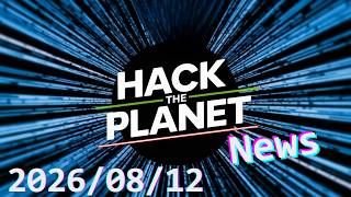 Hack the planet! Cyber Security News & QA