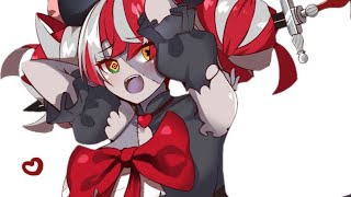 Ollie Is Too Dummy Thicc