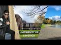 Starting My Second Semester As An International Student || University Of Limerick || Campus Life