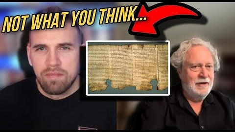 NT-geleerde ONTHULT GEHEIMEN VAN DE DODE-ZEEROLLEN