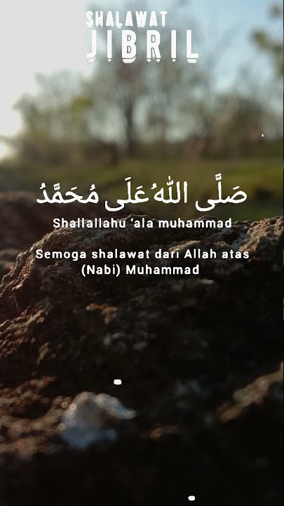Story wa lagu Sholawat Jibril#shorts#short