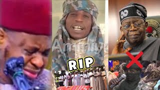 Download Lagu Innalillahi Mutuwar Mutane A Hannun Yan Bindiga Asiri Ya Tonu Ashe Abunda Yake Faruwa Kenan Tunibu MP3