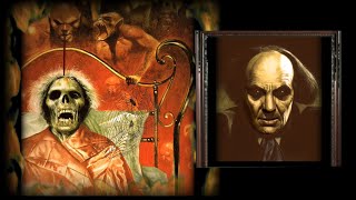 Lockdown with Oddie #2 - Bizarre Unknown 19th Century Serial Killer Update