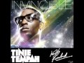 Tinie Tempah feat Kelly Rowland - Invincible(new music 2011)HD