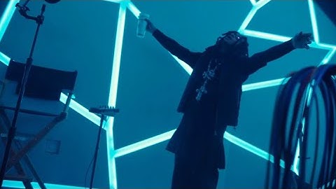 Trippie Redd - Count Me Out [Snippet] #NDA 