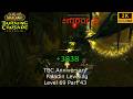 WoW TBC Anniversary | Paladin Leveling | Level 69 Part 43 | Holy Paladin PoV | No Commentary 2K