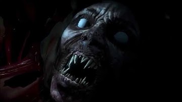 Complete in Shocks 2015 - Until Dawn - PART 14 FINALE