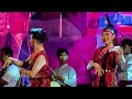 11/29/2023 - Hmo kawg ntawm 2023 Thaj Luam koob tsheej | Final night 2023 ThatLuang Festival
