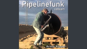 Pipelinefunk Concert (Live)