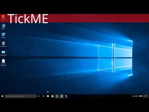 How to Disable Activation Notification on Windows 10/8/8.1